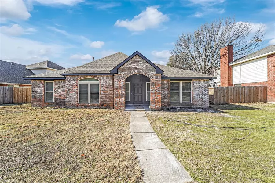 6721 Biltmore Place, Plano, TX 75023