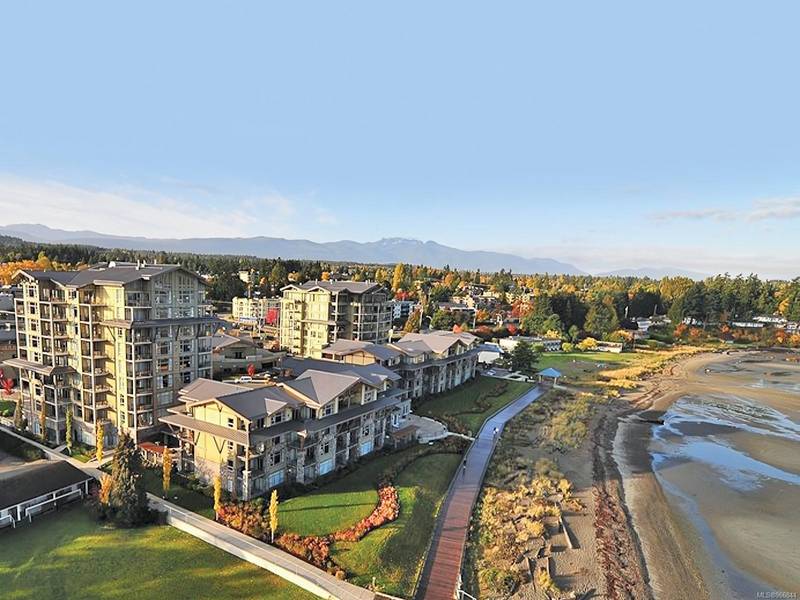 181 Beachside Dr #129C, Parksville, BC V9P 2G5