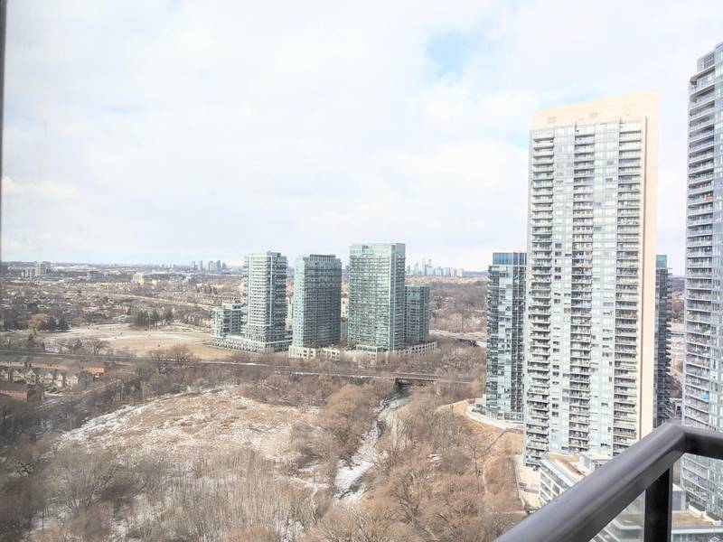 2230 Lake Shore BLVD W #3005, Toronto W06, ON M8V 0B2