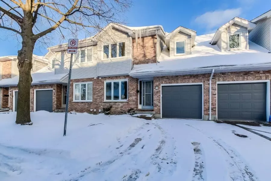 189 Homestead CRES #17, Middlesex, ON N6G 2E6