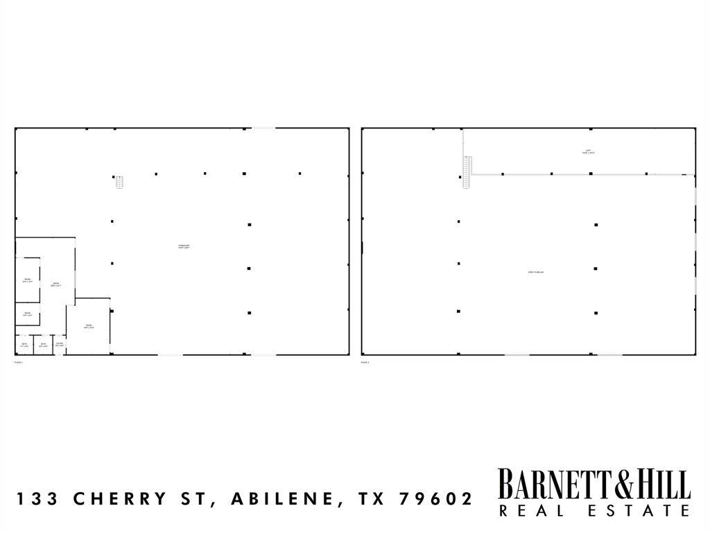 Abilene, TX 79602,133 Cherry Street