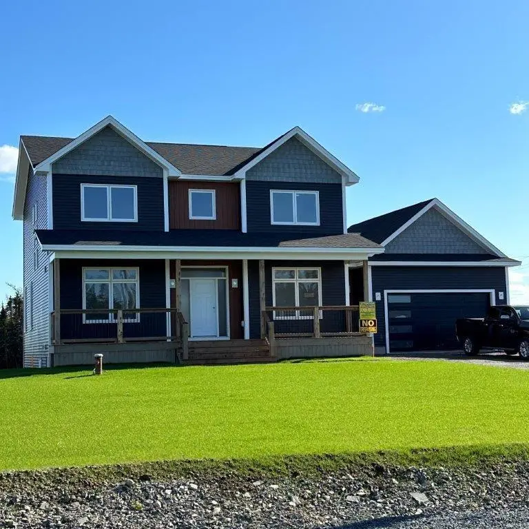 Logy Bay - Middle Cove - Outer Cove, NL A1K 0P9,17 Ventry Road