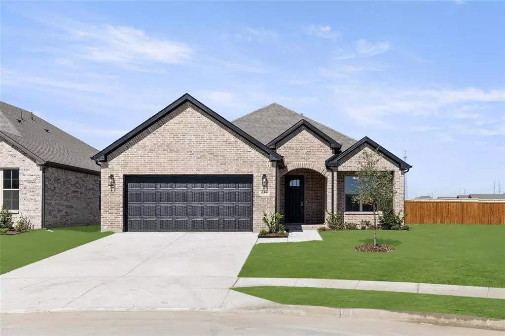 Lavon, TX 75166,589 Silver Springs