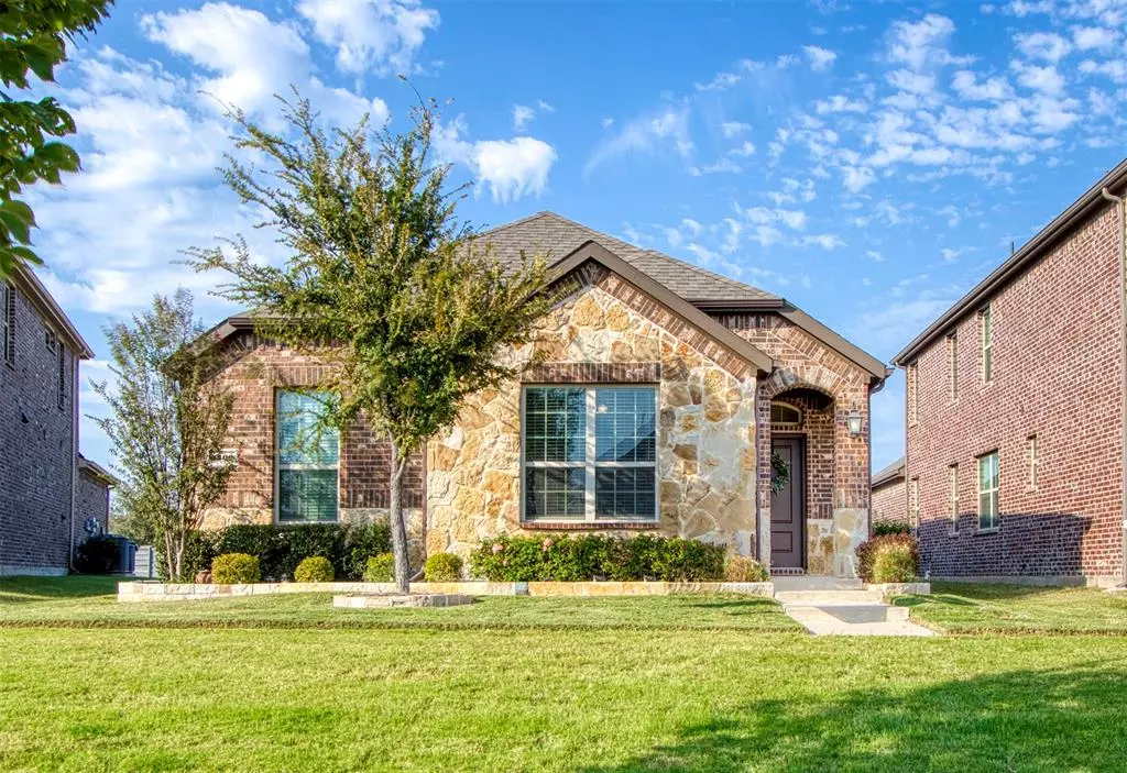 Little Elm, TX 76227,1409 Green Leaf Drive