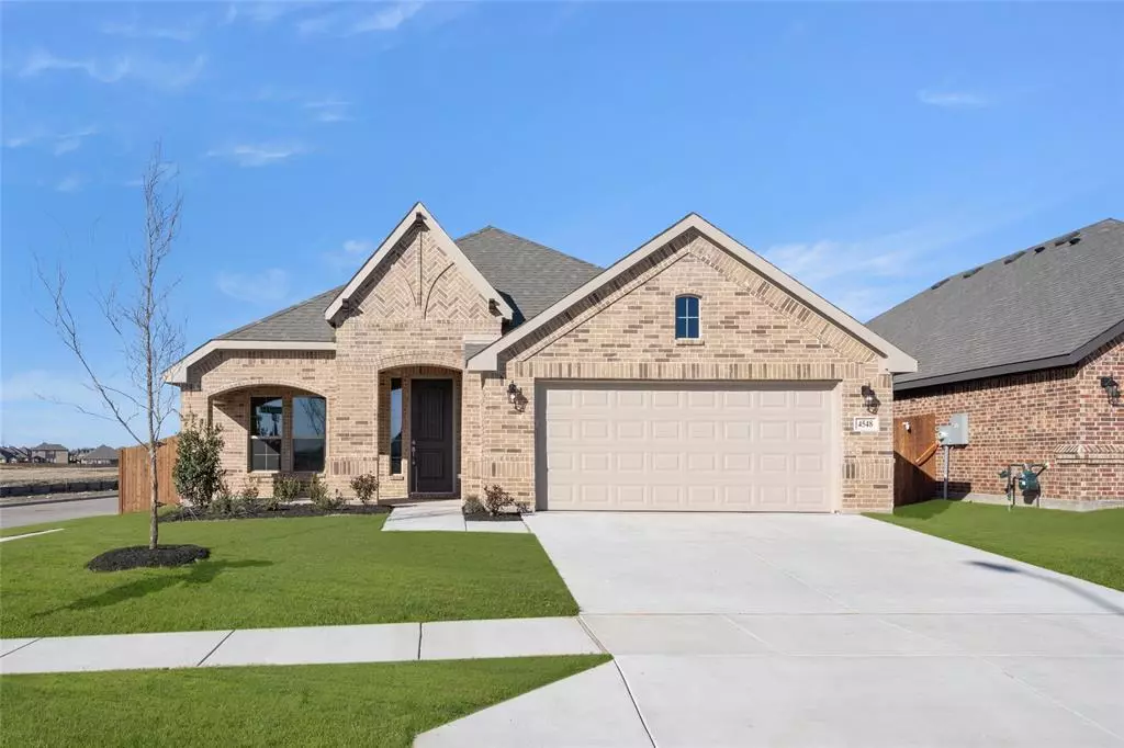 Fort Worth, TX 76036,4548 Brentfield Drive