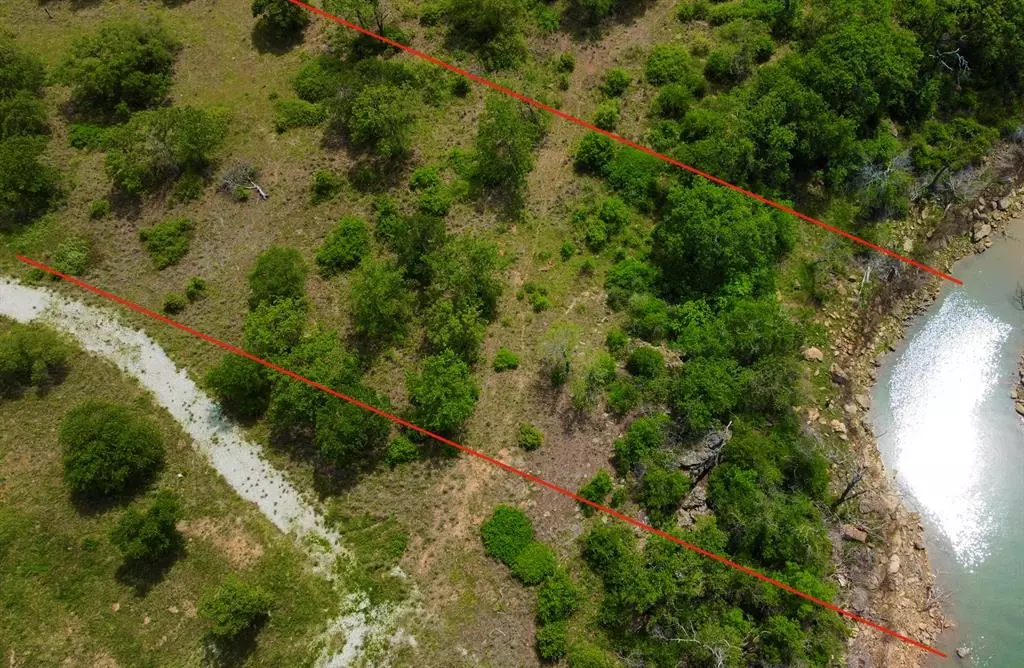 Cisco, TX 76437,Lot 84 Hidden Shores