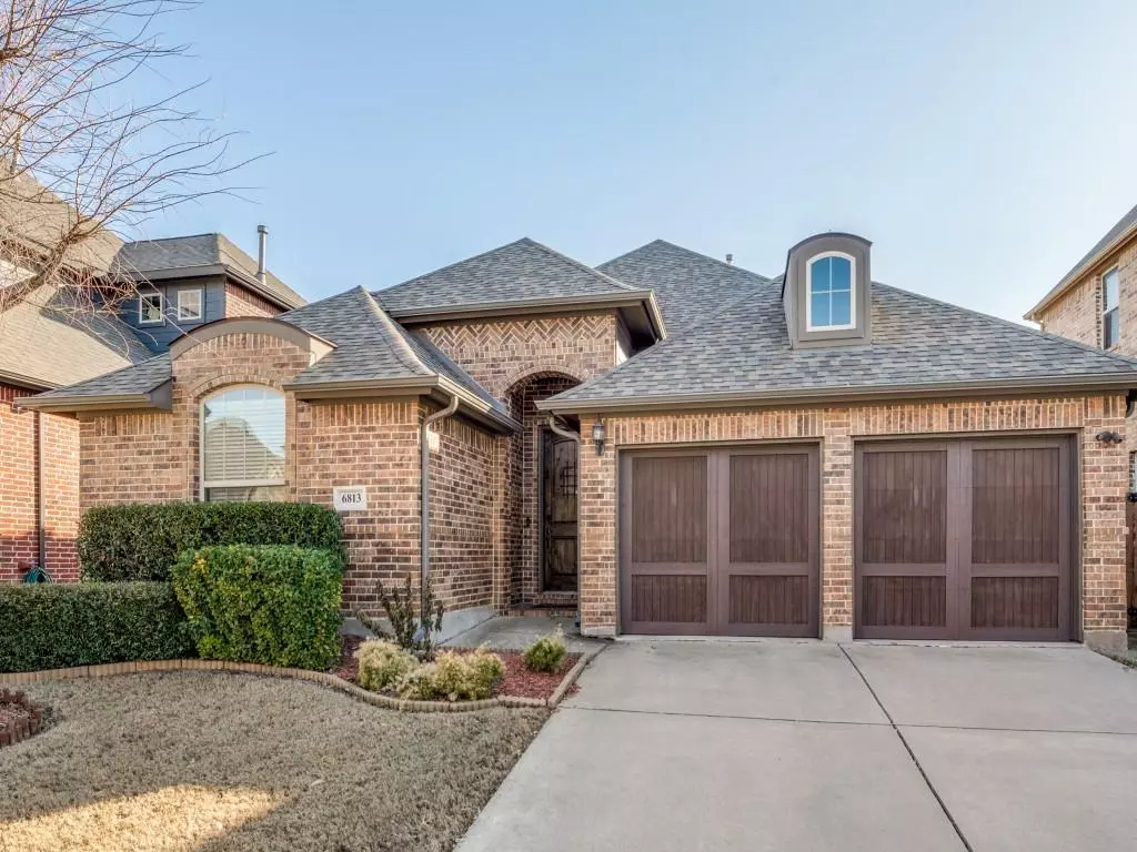 Mckinney, TX 75070,6813 Grand Mesa Parkway