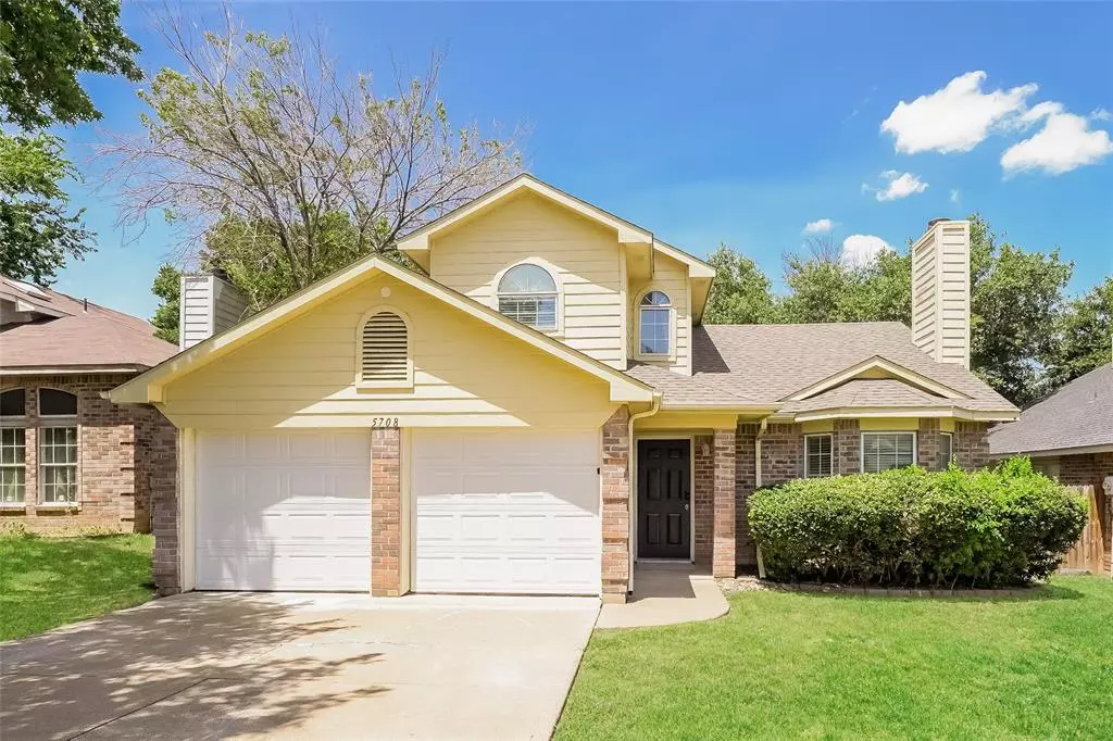 Fort Worth, TX 76179,5708 Stone Meadow Lane