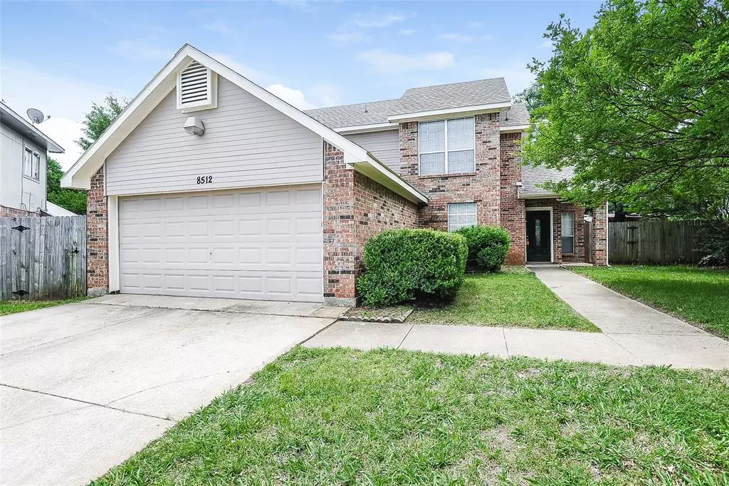 Fort Worth, TX 76134,8512 Willow Creek Court