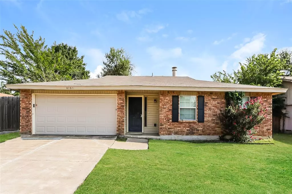 Arlington, TX 76016,4101 Brookmoor Drive