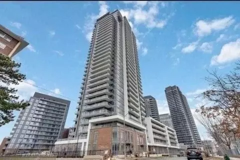 Toronto C15, ON M2J 1M5,32 Forest Manor RD #1904