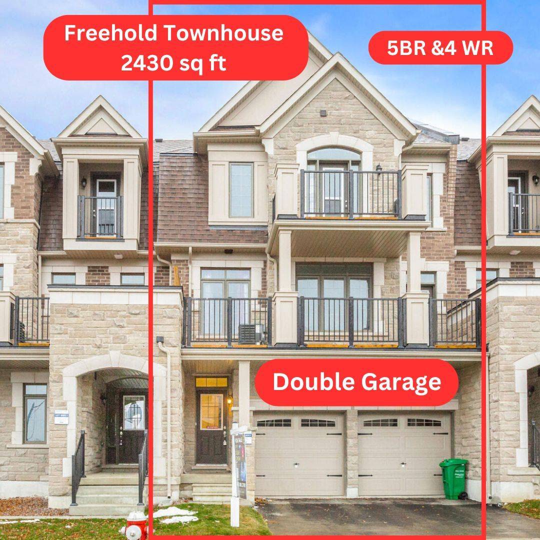 Brampton, ON L6Z 0A2,69 Hayrake ST