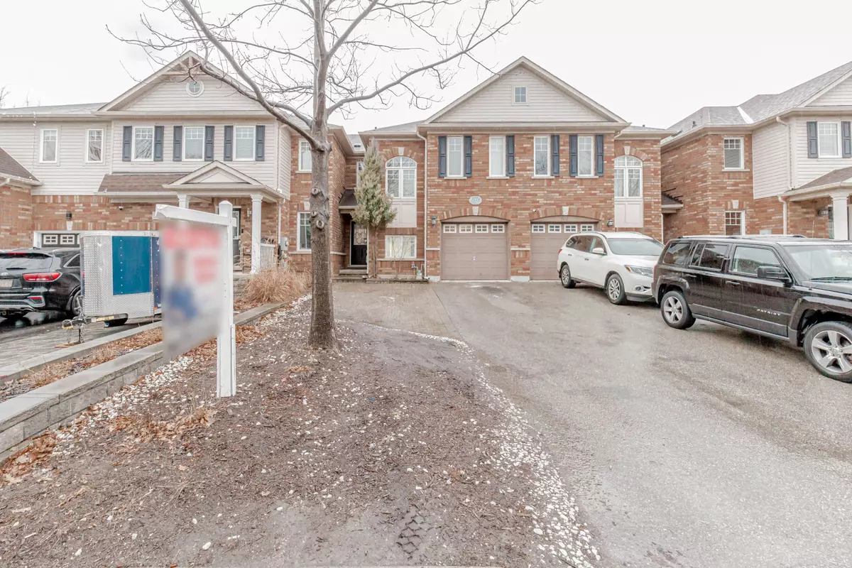 Oakville, ON L6M 5H2,3120 Highbourne CRES