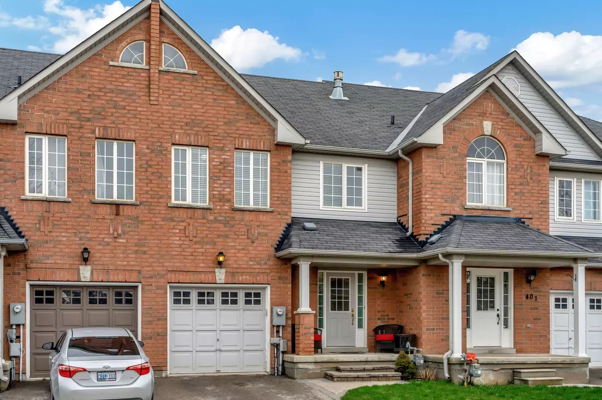 Milton, ON L9T 0J2,399 HOBBS CRES