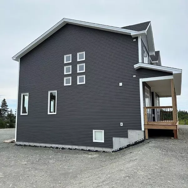 Logy Bay - Middle Cove - Outer Cove, NL A1K 0P9,17 Ventry Road