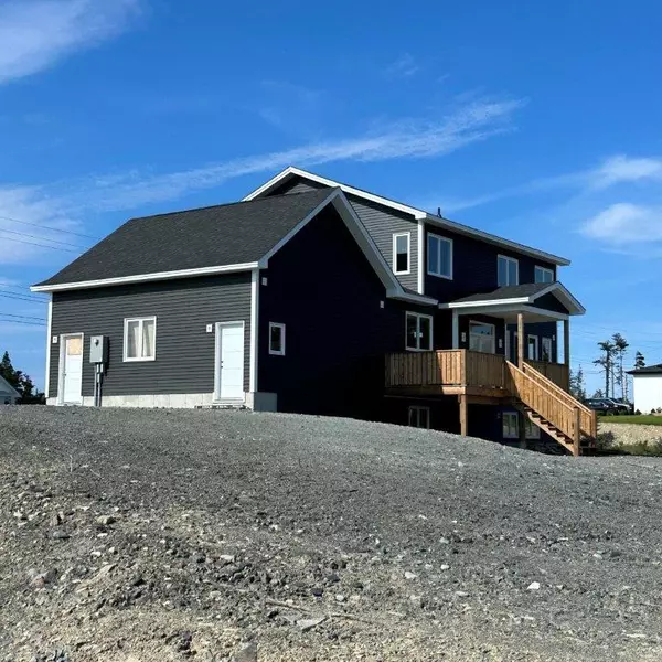 Logy Bay - Middle Cove - Outer Cove, NL A1K 0P9,17 Ventry Road