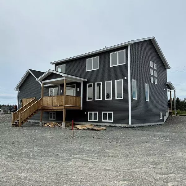 Logy Bay - Middle Cove - Outer Cove, NL A1K 0P9,17 Ventry Road