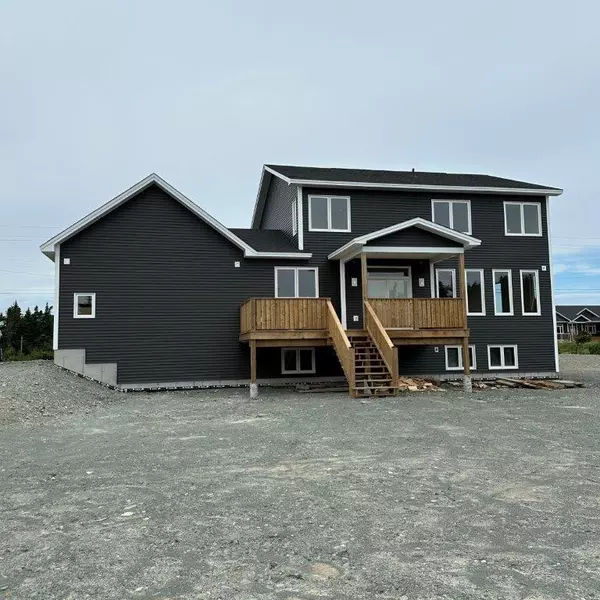 Logy Bay - Middle Cove - Outer Cove, NL A1K 0P9,17 Ventry Road