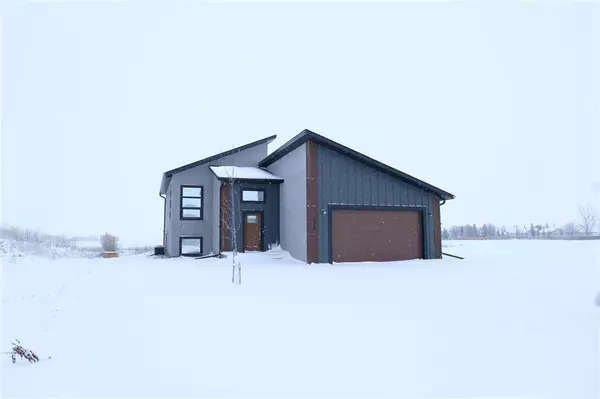 648 Sand Piper TRL, Landmark, MB R0A 0X0