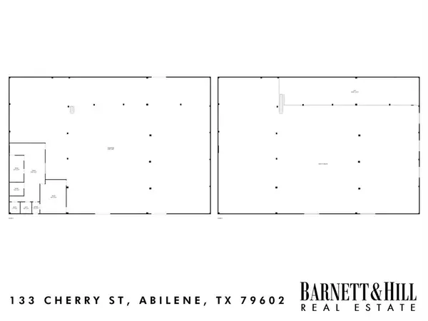 Abilene, TX 79602,133 Cherry Street