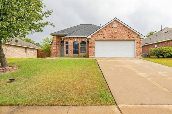 Rockwall, TX 75032,156 Pinion Lane