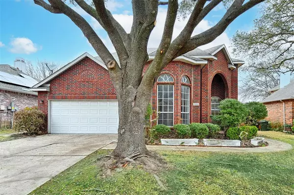 Plano, TX 75025,2209 London Drive