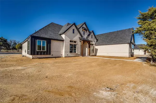 6031 Palomino Drive, Midlothian, TX 76065