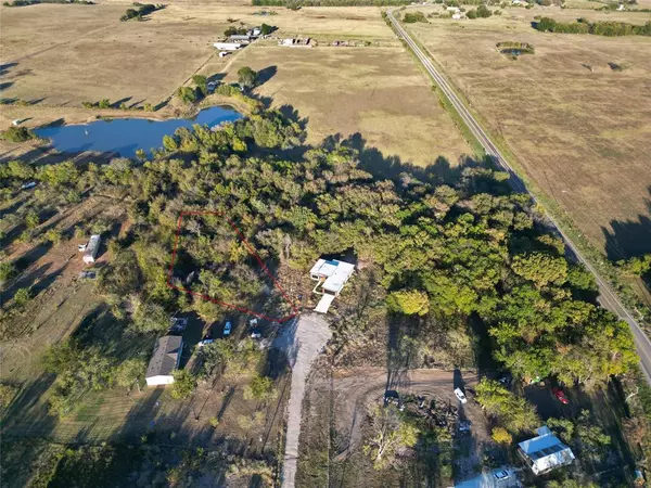 Kerens, TX 75144,Lot 16 S Vidia Way