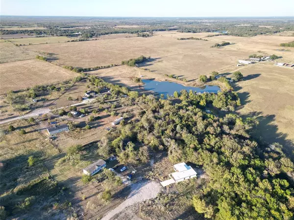 Kerens, TX 75144,Lot 16 S Vidia Way