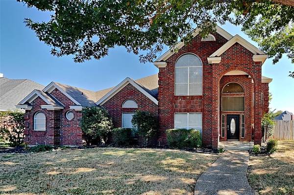 1501 Cat Mountain Trail, Keller, TX 76248