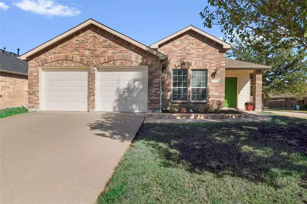 Fate, TX 75087,405 Butternut Drive