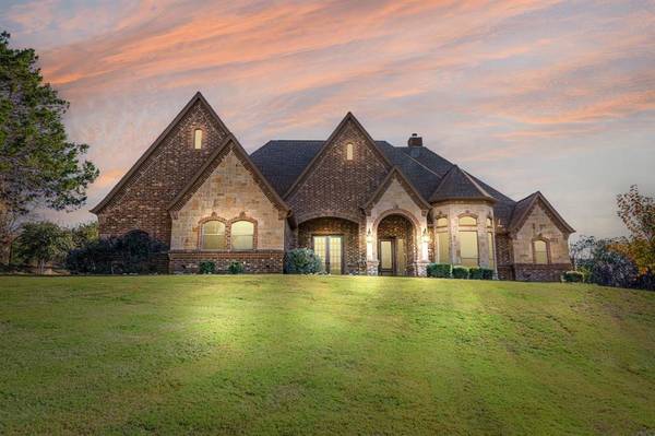 9801 Leaping Buck Point, Fort Worth, TX 76126