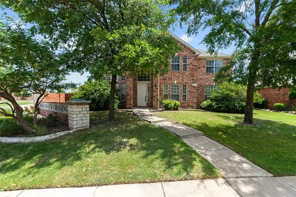 Allen, TX 75013,1922 Bridgewater Drive