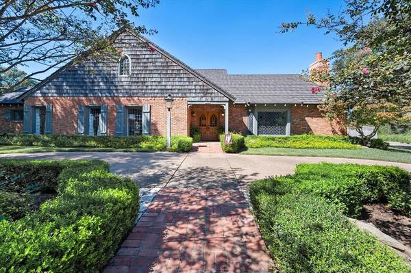 2000 Arcady Lane, Corsicana, TX 75110