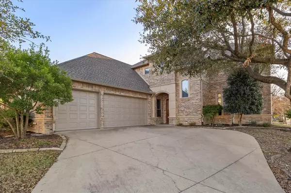 1713 Weiskopf Drive, Heath, TX 75032