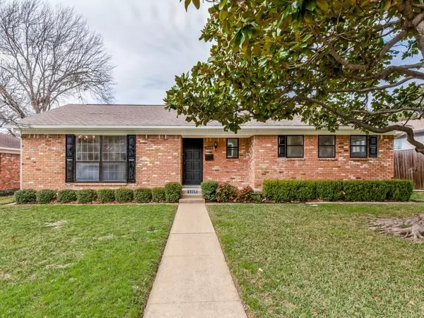 6225 N Jim Miller Road, Dallas, TX 75228