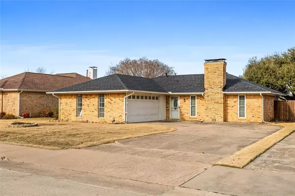 Lewisville, TX 75077,1713 Juniper Lane