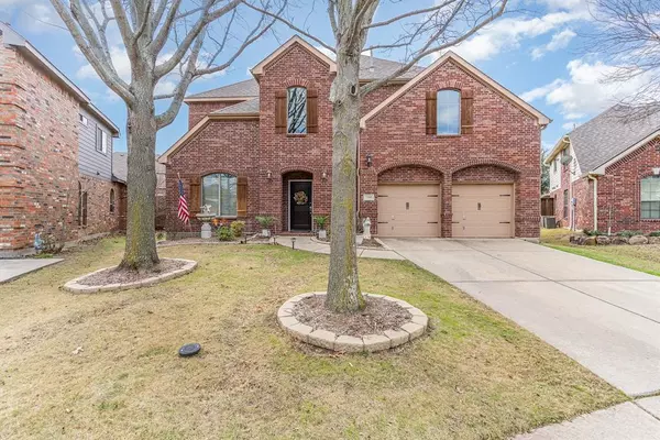 7305 Lawndale Court, Mckinney, TX 75072