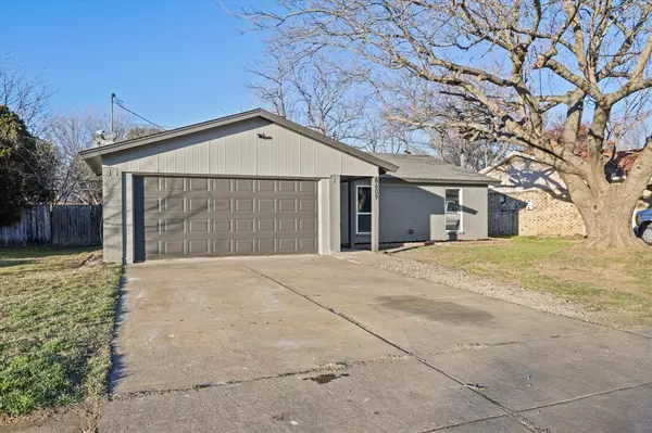 Watauga, TX 76148,6609 Betty Drive