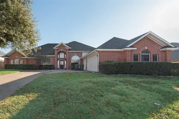 Arlington, TX 76001,6717 Ridge Estates Court