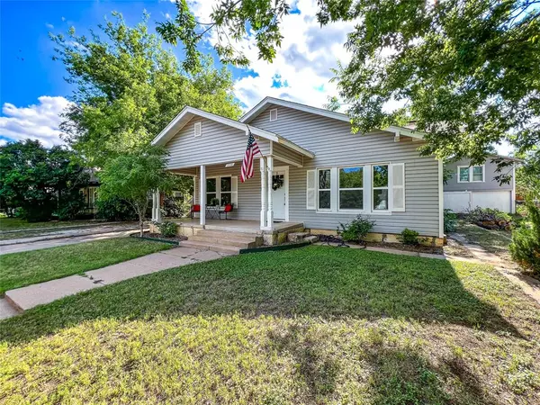 Abilene, TX 79602,1250 Peach Street