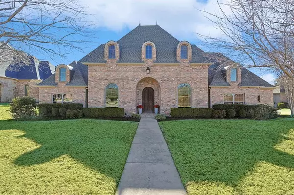 113 Meadowlands Drive, Denton, TX 76210