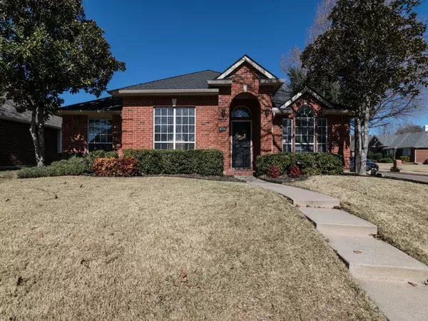 11700 Charlotte Lane, Frisco, TX 75035