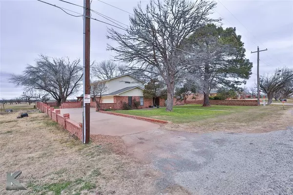 1048 Fm 126, Merkel, TX 79536