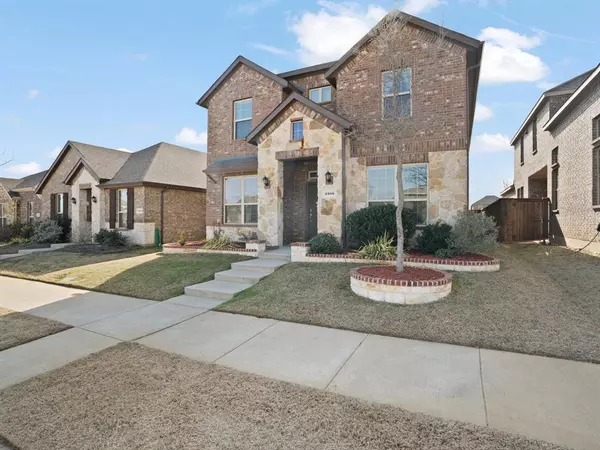 Little Elm, TX 76227,2308 Rosaline Drive