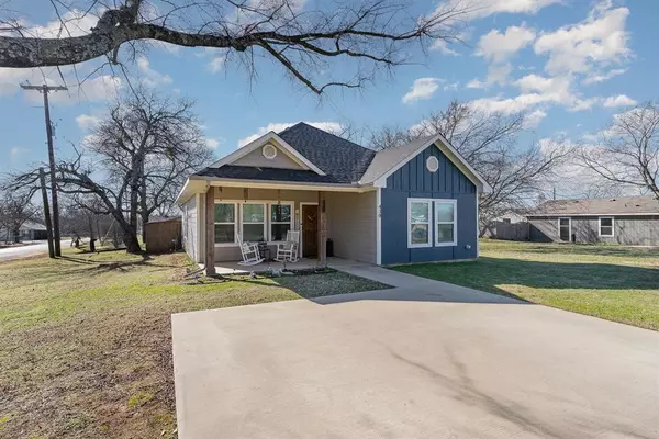 Denison, TX 75021,430 E Monterey Street