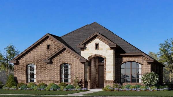 3059 Redden Lane, Midlothian, TX 76065