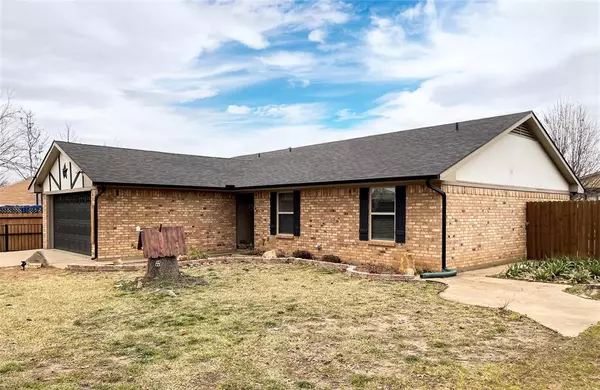 Graham, TX 76450,1208 Corvadura Street