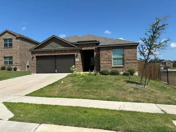 292 Moonstone Way, Princeton, TX 75407