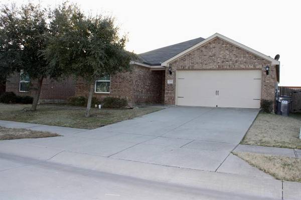 134 Cottonwood Drive, Princeton, TX 75407